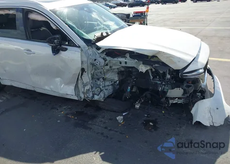 2024 Mazda Cx-90 Phev Premium z USA, uszkodzony, nr VIN JM3KKDHA4R1149694